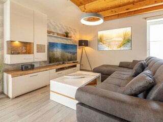 Appartamento per vacanze Sellin Caratteristiche 6