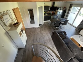 Appartement de vacances Sellin Équipement 9