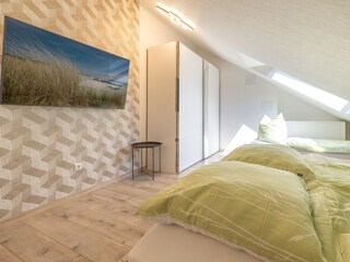 Apartamento de vacaciones Sellin Características 11