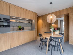 Appartement de vacances stukje goud