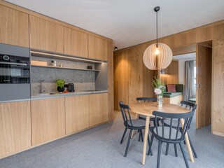 Apartamento de vacaciones Oberstdorf Características 5