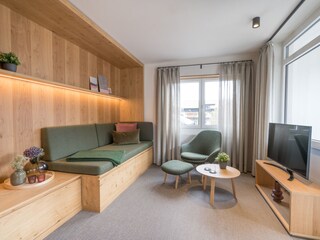 Apartamento de vacaciones Oberstdorf Características 1