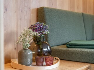 Apartamento de vacaciones Oberstdorf Características 6