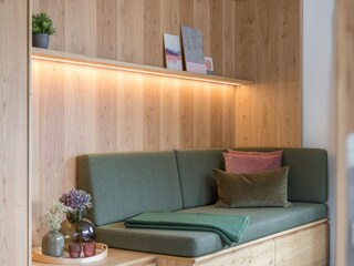 Apartamento de vacaciones Oberstdorf Características 7