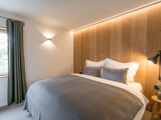 Apartamento de vacaciones Oberstdorf Características 9