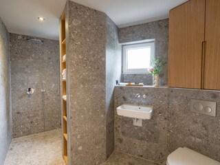 Appartamento per vacanze Oberstdorf Caratteristiche 10