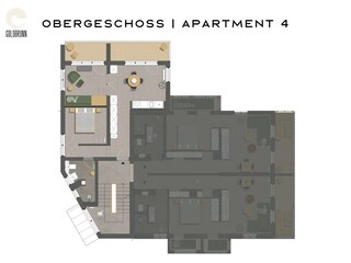 Vakantieappartement Oberstdorf Kenmerken 10