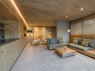 Apartamento de vacaciones Oberstdorf Características 12