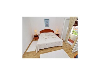 Apartment Vela Luka Ausstattung 16