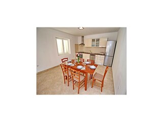 Appartement Vela Luka Kenmerken 7