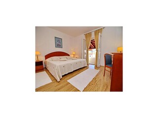 Apartment Vela Luka Ausstattung 12