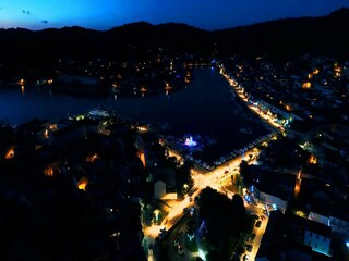 Apartment Vela Luka  25