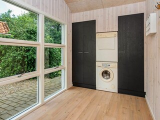 Ferienhaus Oksbøl  3