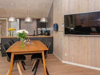 Ferienhaus Oksbøl  5