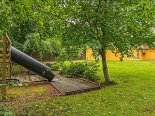 Ferienhaus Oksbøl  17