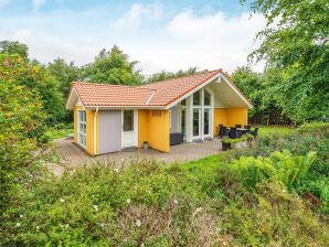 Holiday house 6 Personen Ferienhaus in Oksbøl - Oksbøl - image1