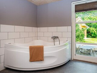 Maison de vacances Oksbøl  5