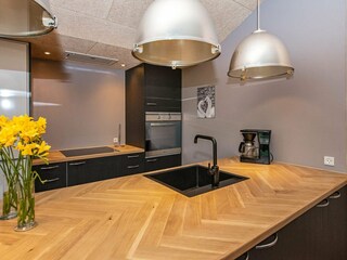 Holiday house Oksbøl  12