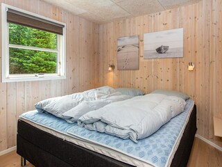 Maison de vacances Oksbøl  17