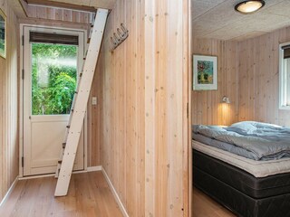 Maison de vacances Oksbøl  18