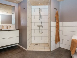 Maison de vacances Oksbøl  20