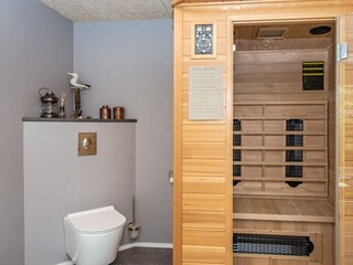 Holiday house Oksbøl  21