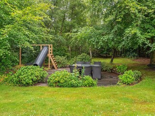Maison de vacances Oksbøl  22