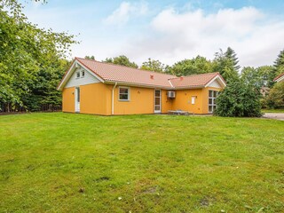 Holiday house Oksbøl  25