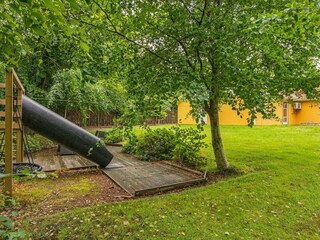 Holiday house Oksbøl  26