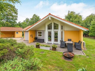 Holiday house Oksbøl  27