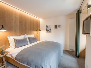 Apartamento de vacaciones Oberstdorf Características 4