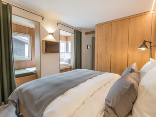 Apartamento de vacaciones Oberstdorf Características 1