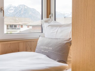 Apartamento de vacaciones Oberstdorf Características 6