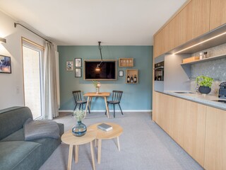 Appartamento per vacanze Oberstdorf Caratteristiche 7