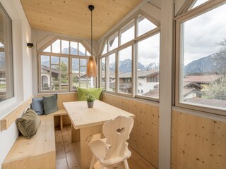 Vakantieappartement Oberstdorf Kenmerken 8