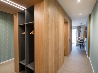 Appartamento per vacanze Oberstdorf Caratteristiche 9