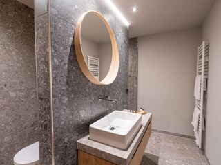 Appartamento per vacanze Oberstdorf Caratteristiche 13