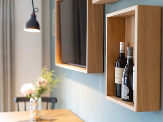 Appartamento per vacanze Oberstdorf Caratteristiche 10