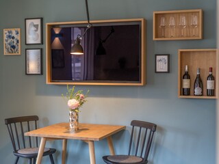 Appartamento per vacanze Oberstdorf Caratteristiche 11