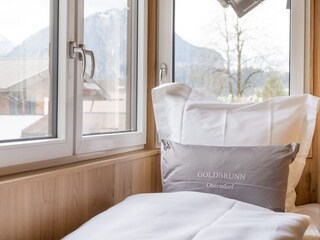 Appartamento per vacanze Oberstdorf Caratteristiche 12