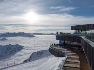 Apartamento de vacaciones Oberstdorf Entorno 16