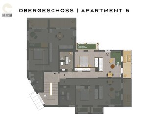 Vakantieappartement Oberstdorf Kenmerken 14