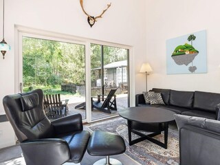 Casa de vacaciones Rødhus  5