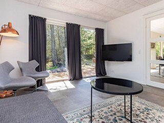 Casa de vacaciones Rødhus  8