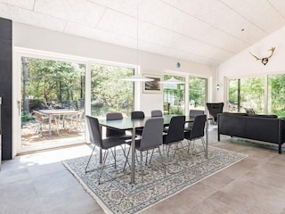 Holiday house Rødhus  9