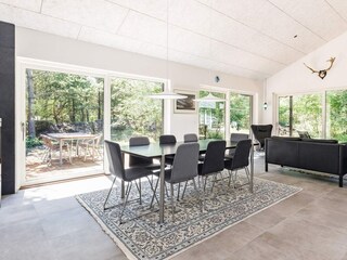 Vakantiehuis Rødhus  9