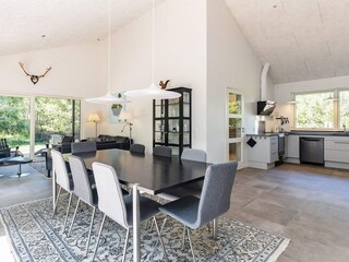 Casa de vacaciones Rødhus  10