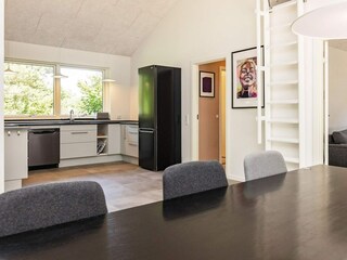 Vakantiehuis Rødhus  11