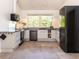 Vakantiehuis Rødhus  12