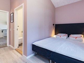 Casa de vacaciones Rødhus  13
